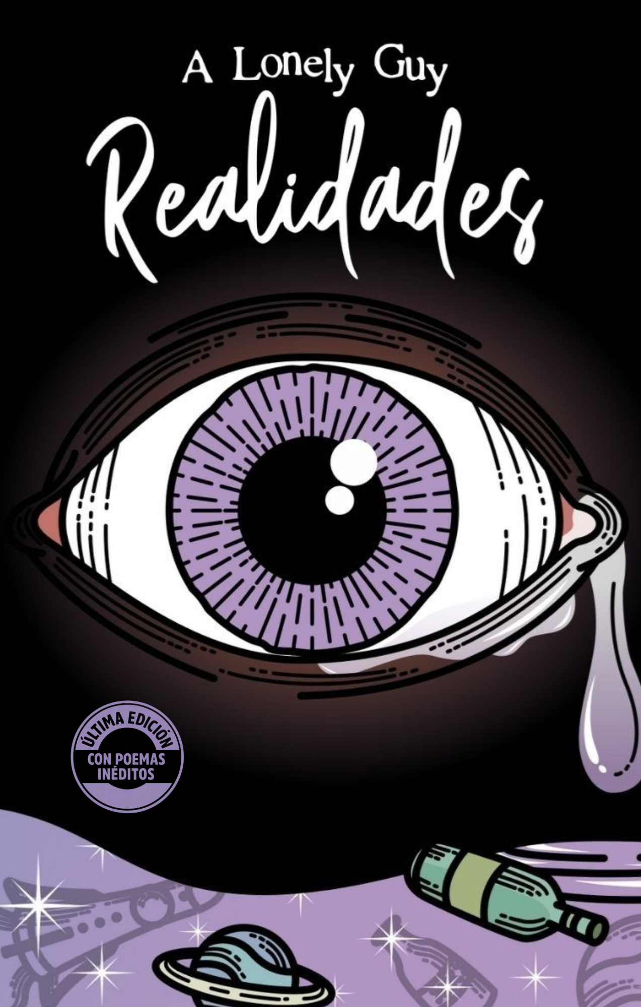 Realidades - A Lonely Guy (Edición extendida)