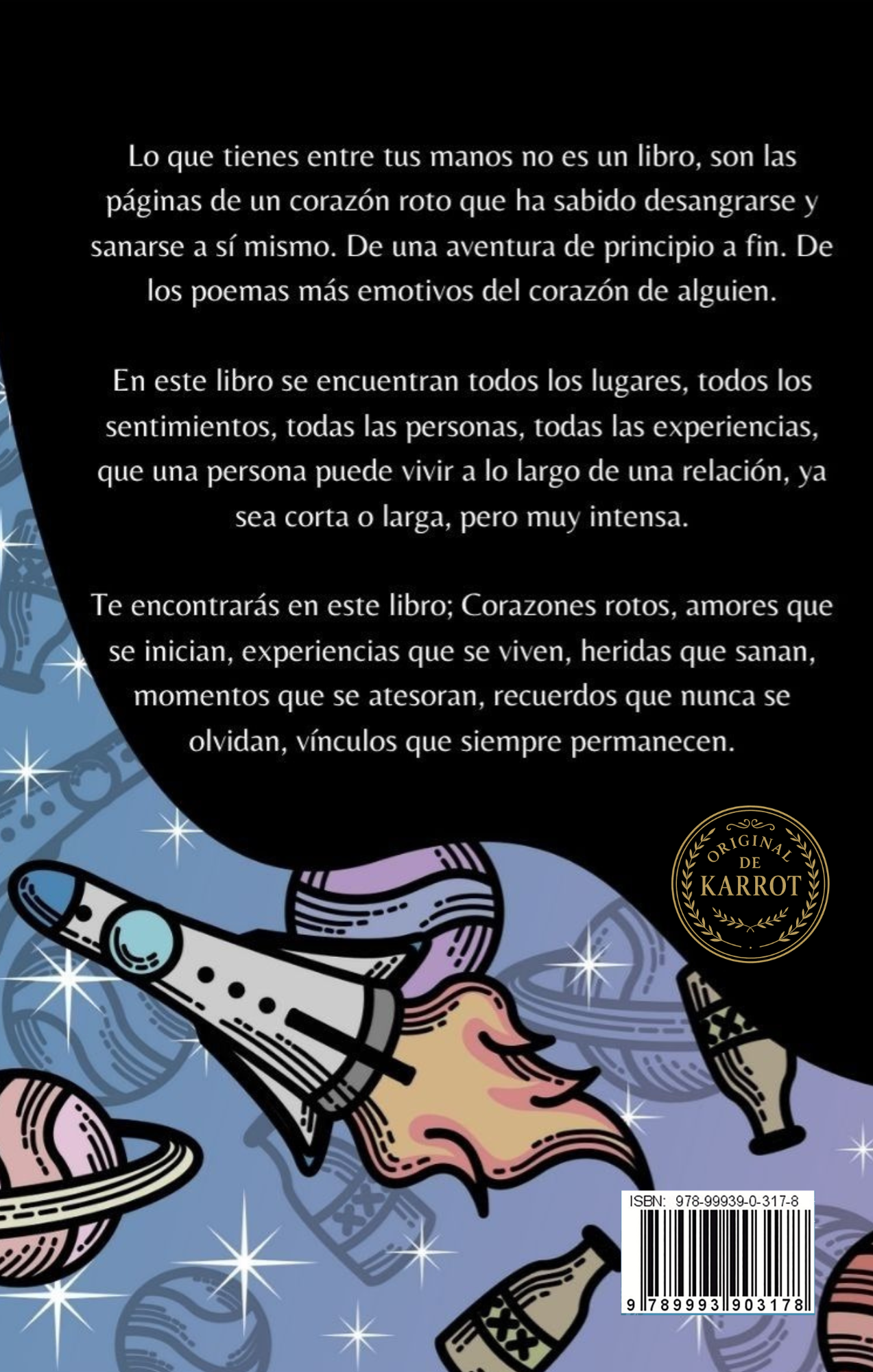 Realidades - A Lonely Guy (Edición extendida)