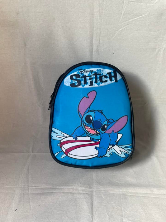 Mochila Stitch Surf (Tamaño carta)
