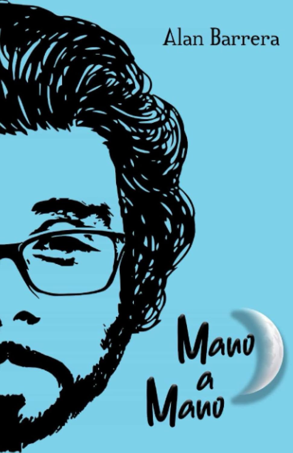 Mano a mano - Alan Barrera