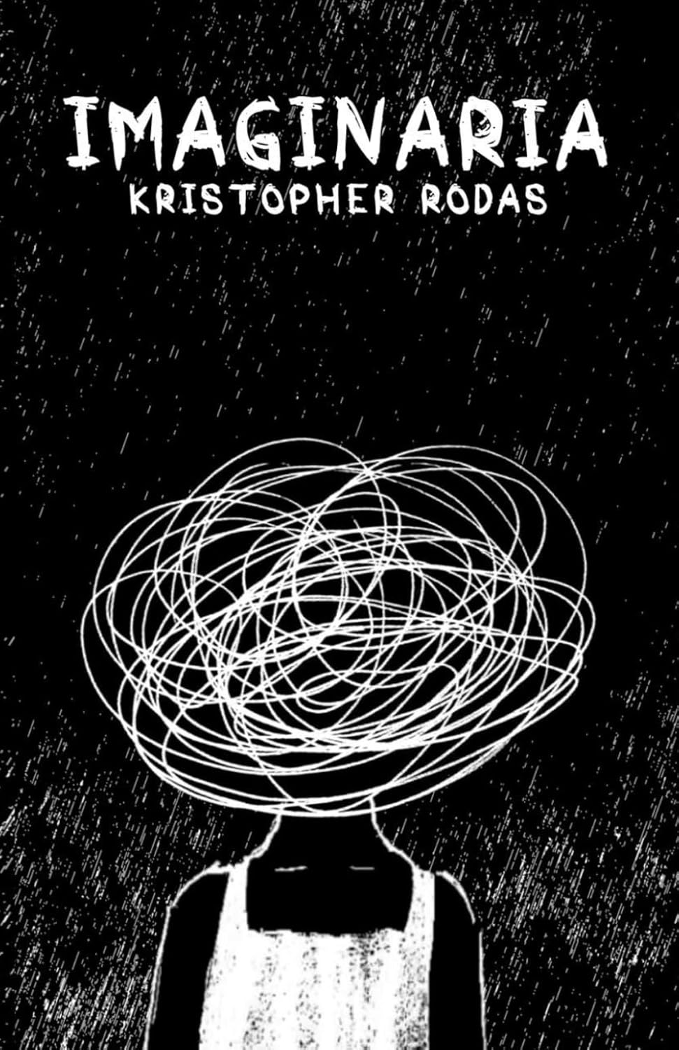 Imaginaria - Kristopher Rodas