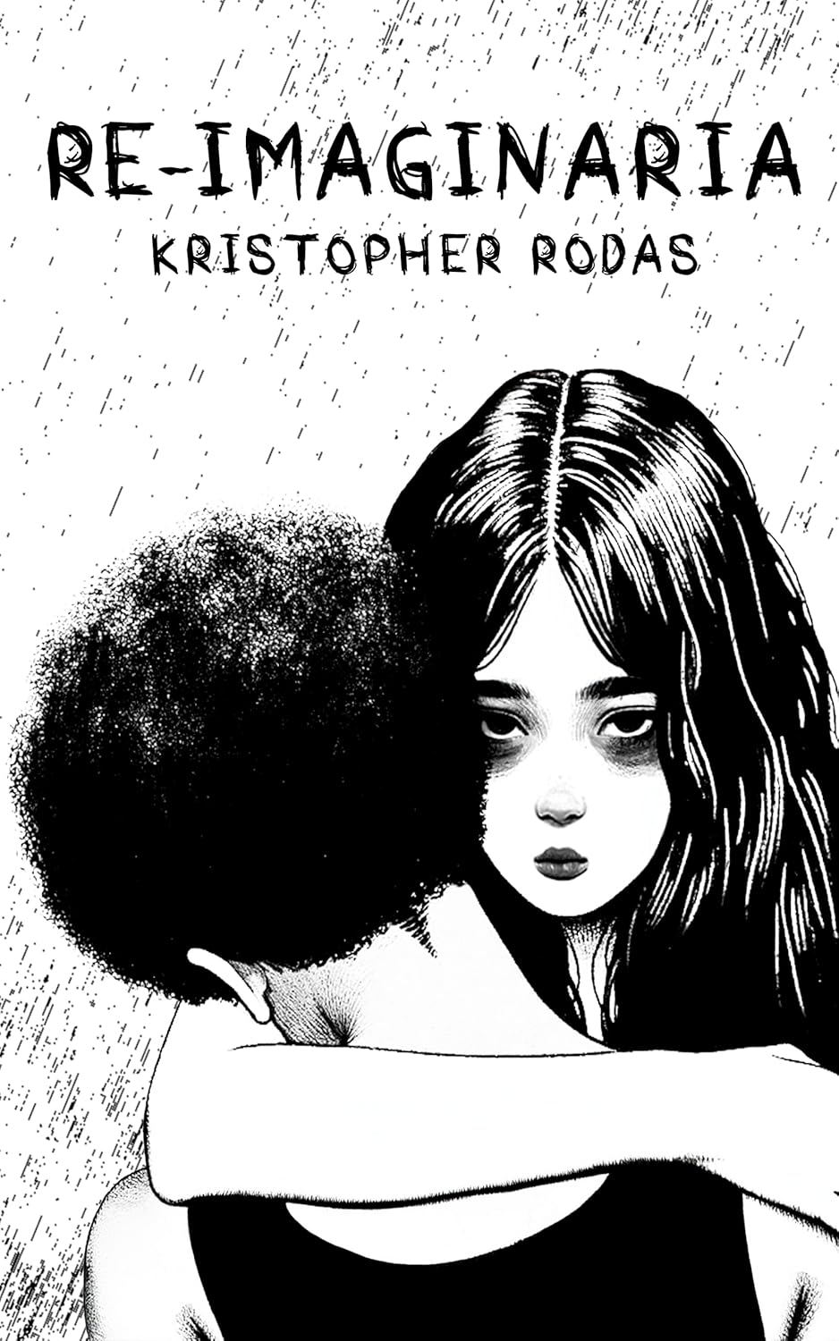Re-Imaginaria - Kristopher Rodas - Bajo pedido