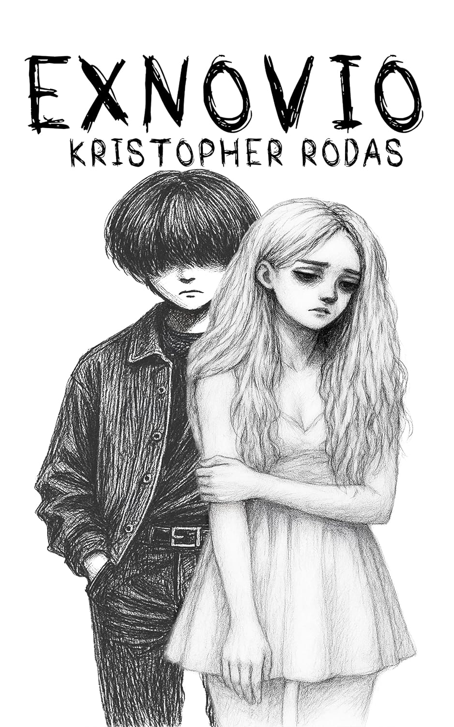 Exnovio - Kristopher Rodas