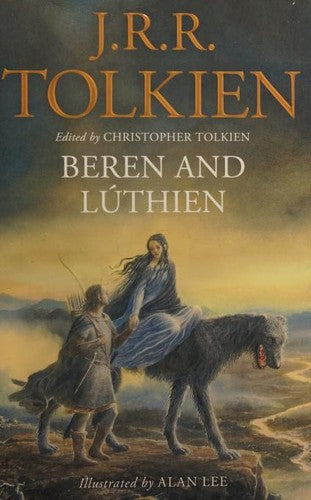 BEREN AND LUTHIEN