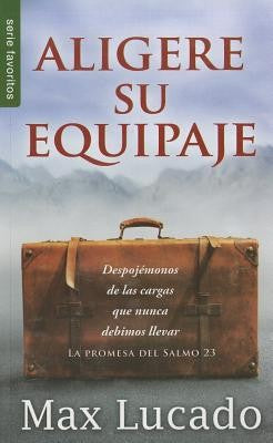 ALIGERE SU EQUIPAJE