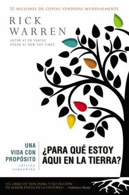 UNA VIDA CON PROPOSITO