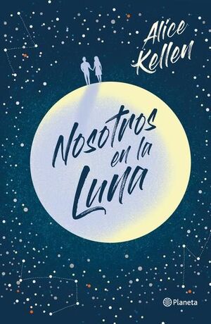 NOSOTROS EN LA LUNA / T.de bolsillo