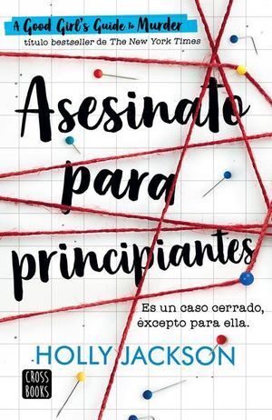 ASESINATO PARA PRINCIPIANTES 1: ASESINATO PARA PRINCIPIANTES