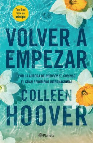 VOLVER A EMPEZAR (EDICIÓN MEXICANA)