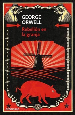REBELION EN LA GRANJA