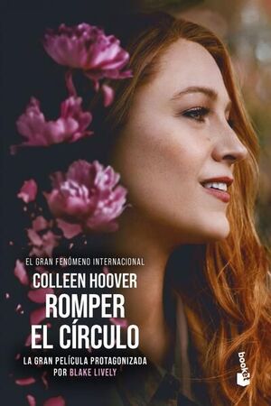 ROMPER EL CÍRCULO 1: ROMPER EL CÍRCULO (IT ENDS WITH US) (TIE-IN)
