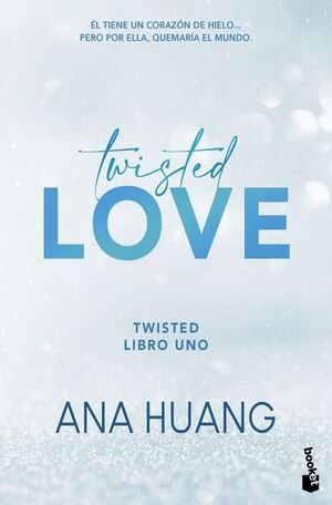 TWISTED 1. TWISTED LOVE (De bolsillo)