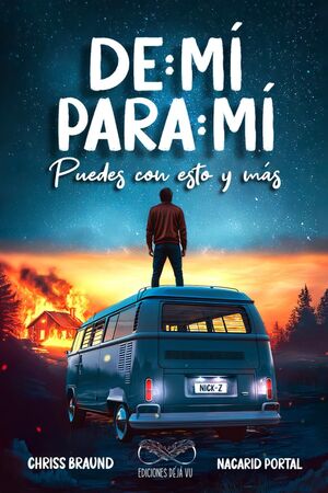 DE MI PARA MI 2: PUEDES CON ESTO Y MAS