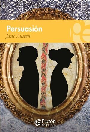 PERSUASIÓN - Jane Austen