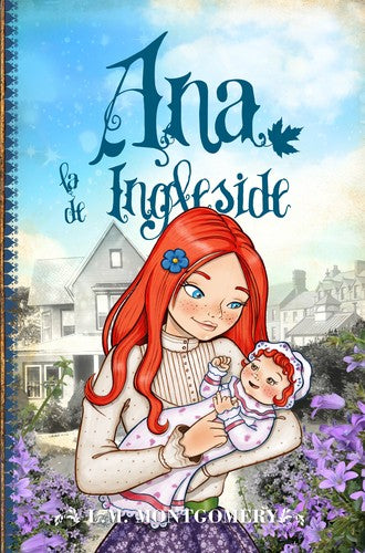 TEJAS VERDES 6: ANA, LA DE INGLESIDE