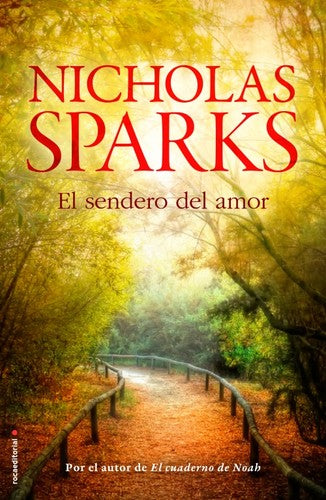 SENDERO DEL AMOR