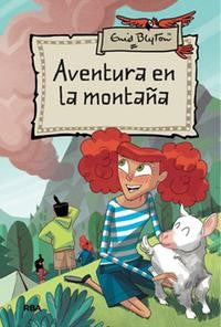 AVENTURAS 5: AVENTURA EN LA MONTAÑA
