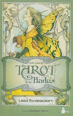 *TAROT DE LAS HADAS, EL (ESTUCHE)