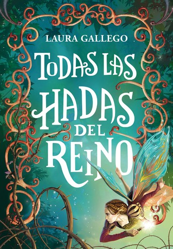 TODAS LAS HADAS DEL REINO