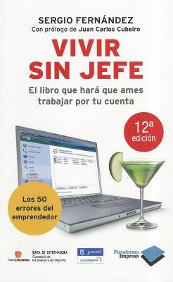 VIVIR SIN JEFE