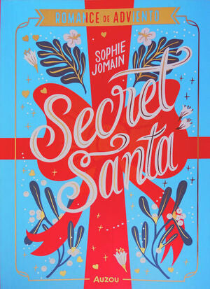 SECRET SANTA