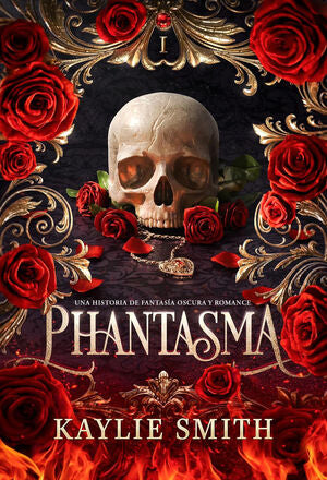 JUEGOS CRUELES 1: PHANTASMA