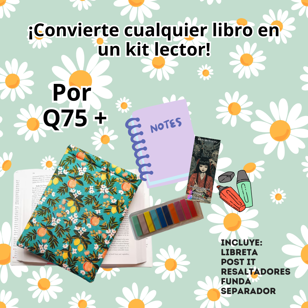 KIT LECTOR