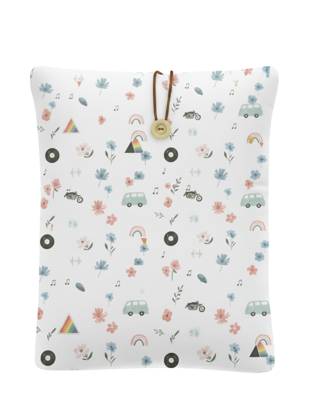 Funda Para libros - Estilo Boulevard Saga