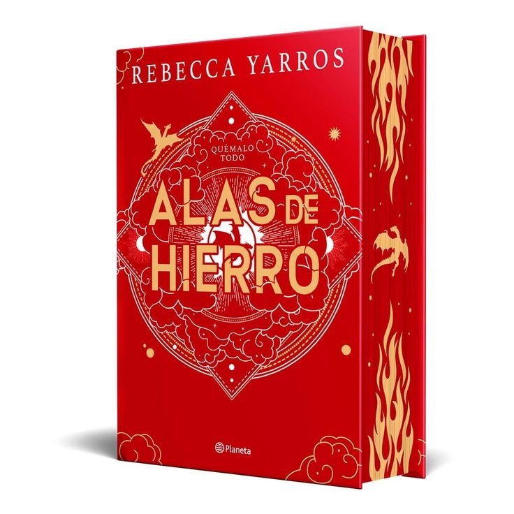 EMPIREO 2: ALAS DE HIERRO (EDIC COLECCIONISTA ENRIQUECIDA Y LIMITADA)