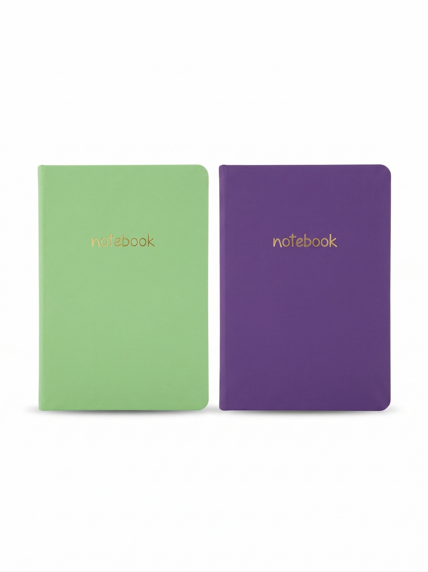 MINI NOTEBOOKS (PACK DE 8)
