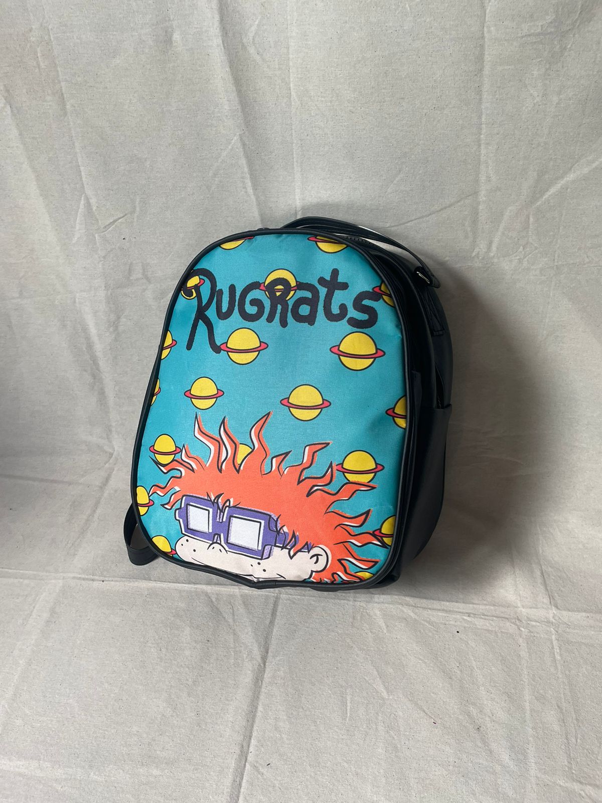 Mochila de Rugrats (Tamaño carta)