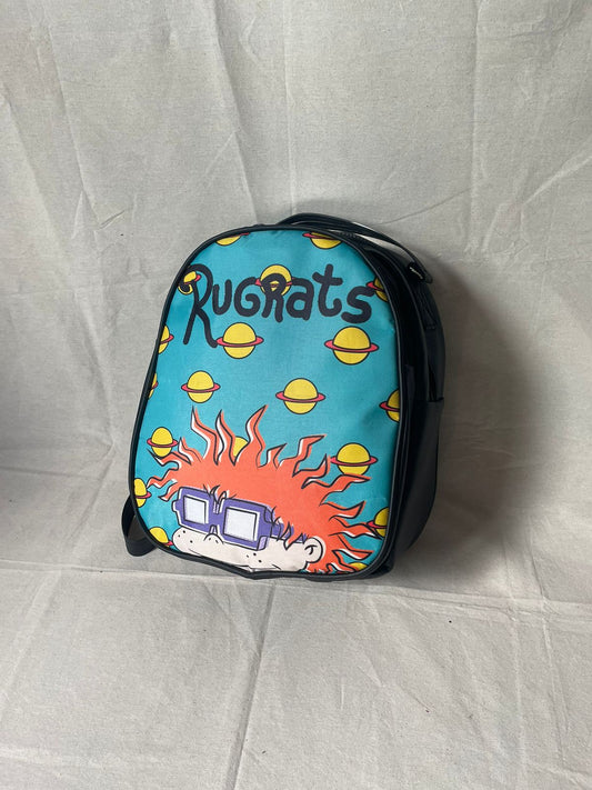 Mochila de Rugrats (Tamaño carta)