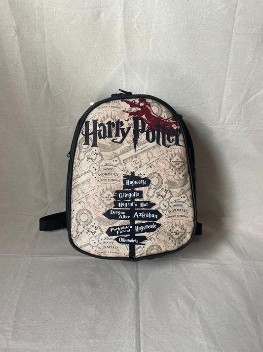 Mochila del Mapa del Merodeador (Tamaño carta)
