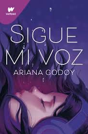 SIGUE MI VOZ