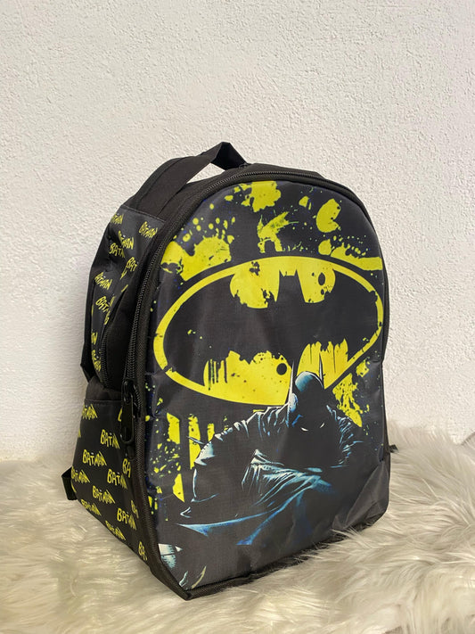 Mochila Batman - El Caballero de la Noche
