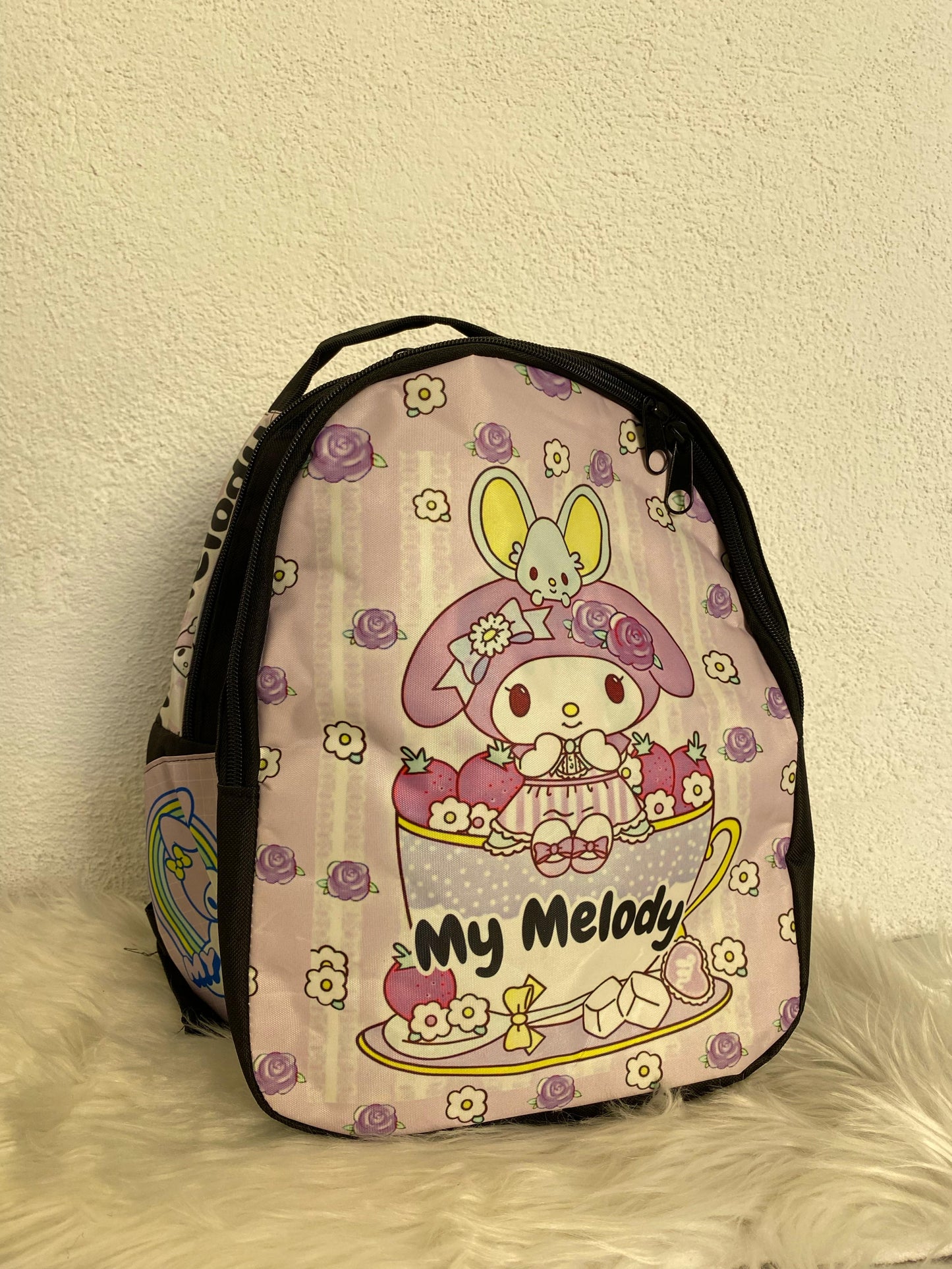 Mochila My Melody - Kawaii y Dulce