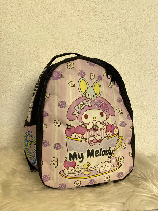 Mochila My Melody - Kawaii y Dulce