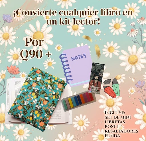 KIT LECTOR