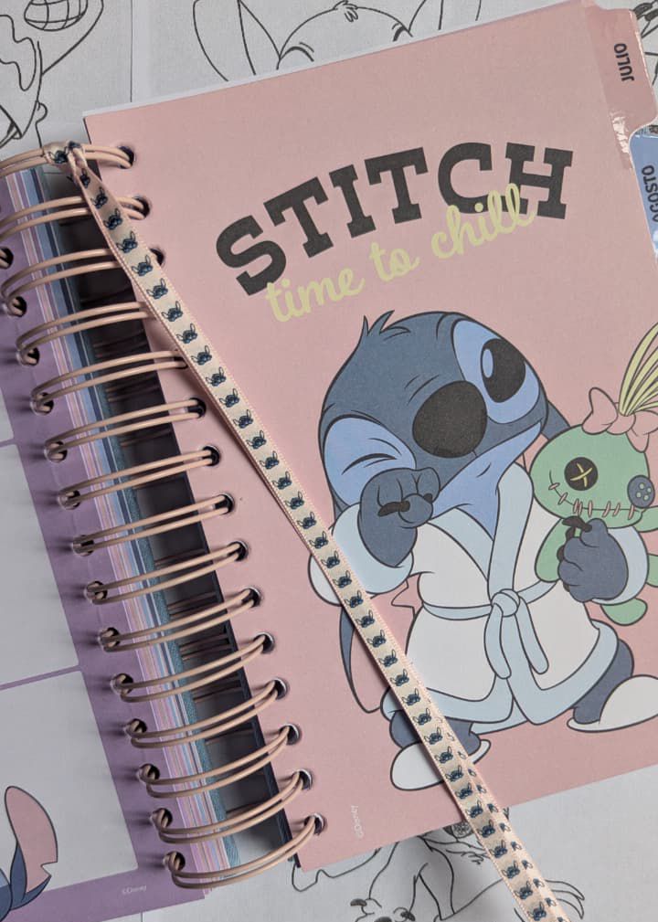 Agenda Mooving 2025 - Stitch