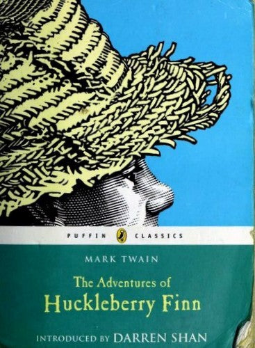 PUFFIN CLASSICS: ADVENTURES OF HUCKLEBERRY FINN