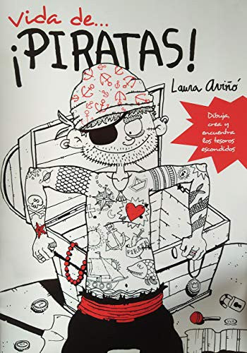 VIDA DE...¡PIRATAS!
