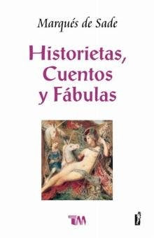 *HISTORIETAS, CUENTOS Y FÁBULAS