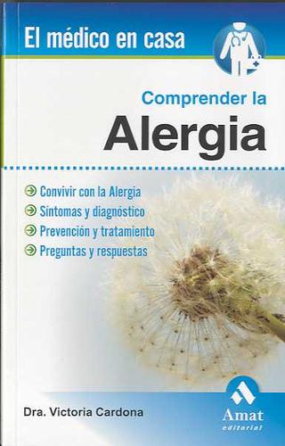 *COMPRENDER LA ALERGIA
