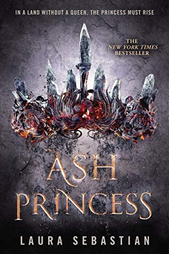 ASH PRINCESS 1: ASH PRINCESS