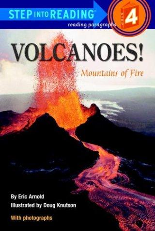 VOLCANOES!
