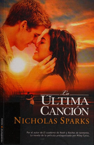 ÚLTIMA CANCIÓN, LA