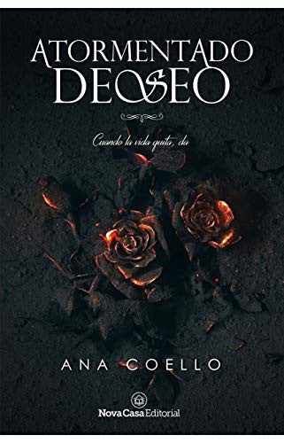 BELLEZA ATORMENTADA 2- ATORMENTADO DESEO