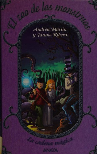*EL ZOO DE LOS MONSTRUOS