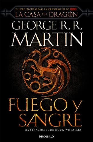 FUEGO Y SANGRE