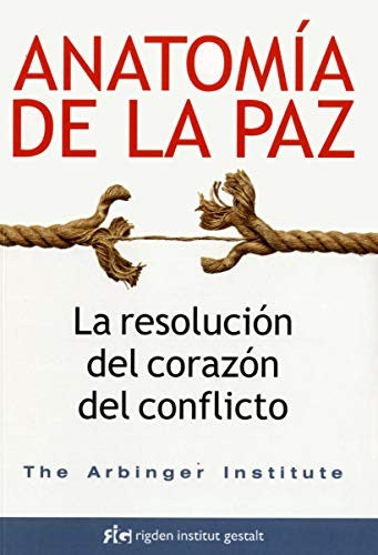 * ANATOMÍA DE LA PAZ